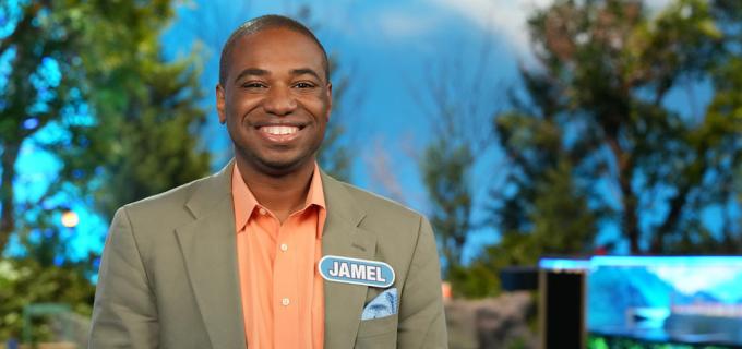 Jamel V.