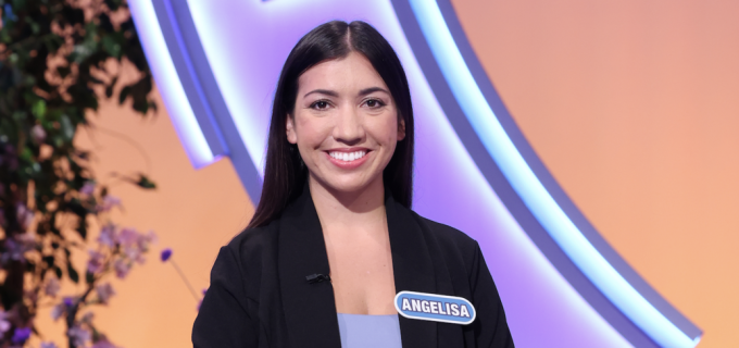 Angelisa C.