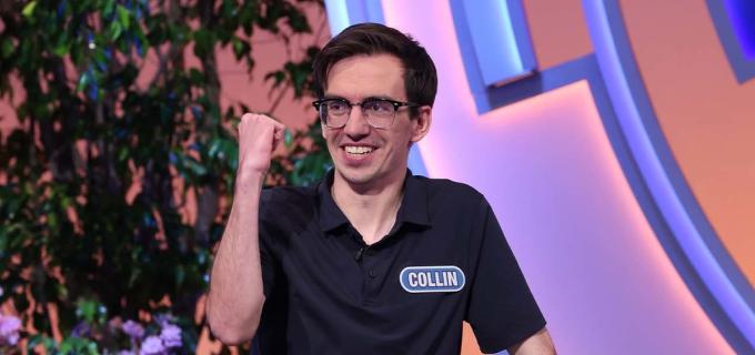 Collin F.
