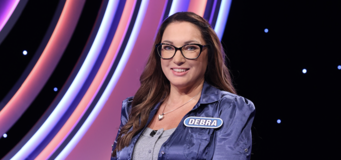 Debra M.