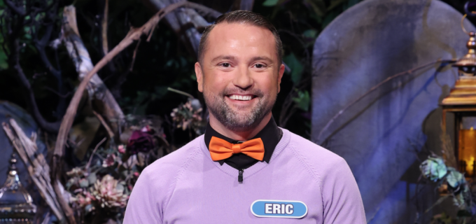 Eric R.