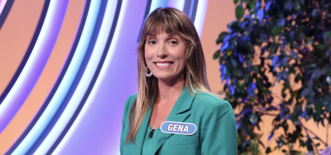 Gena L.