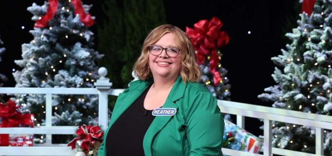 Heather M.