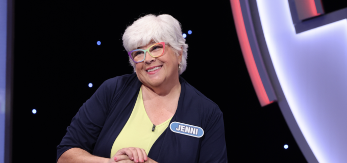 Jennifer M.