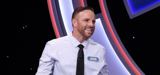 John A.