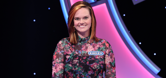 Kaeley G.