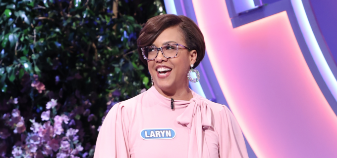 Laryn N.