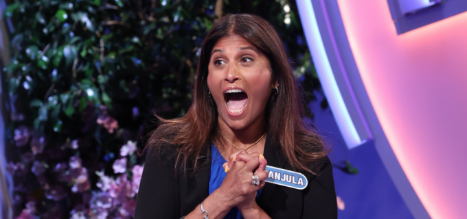 Manjula K.
