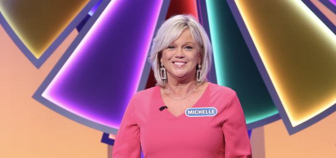 Michelle K.