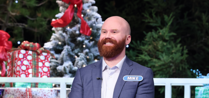 Mike B.