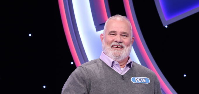 Pete D.
