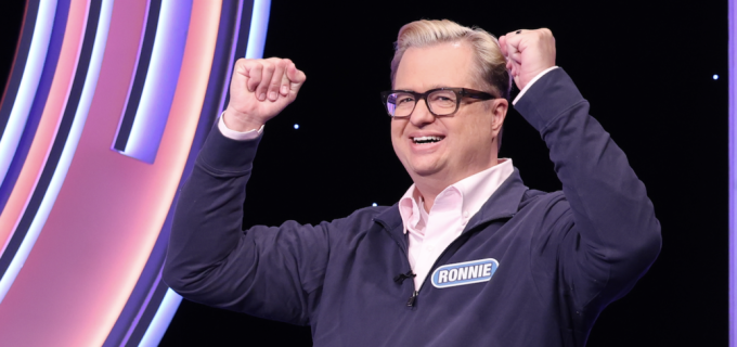 Ronnie L.