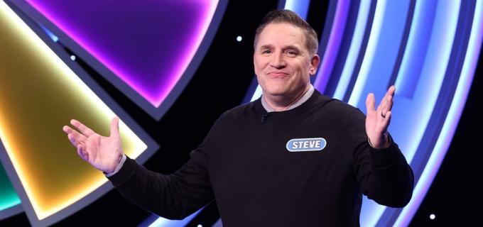 Steve S.