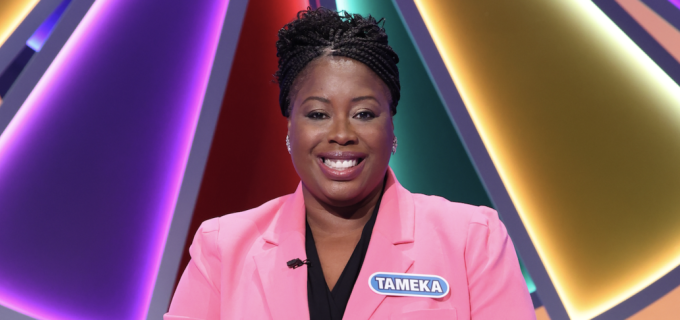 Tameka S.
