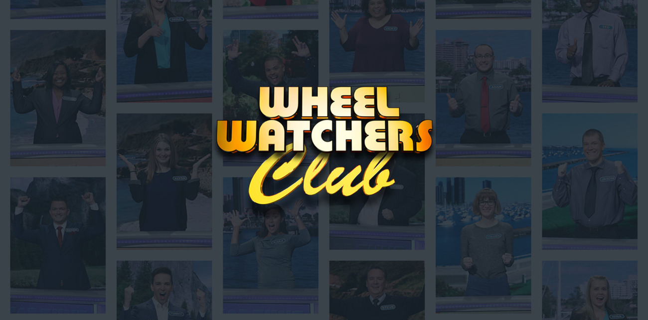 Wheel Watchers Club