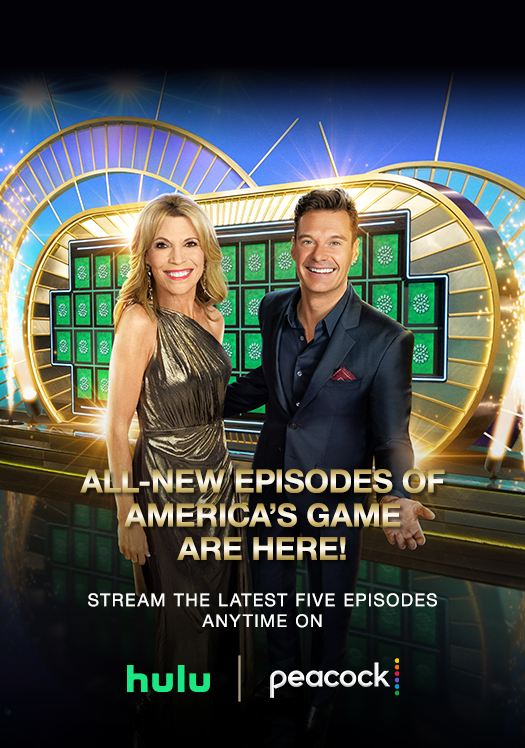 All New Episodes