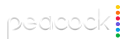 Peacock Logo