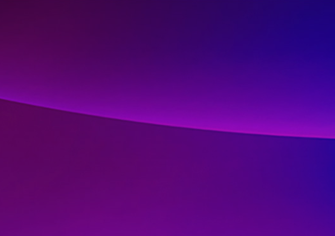 Purple Gradient Background Image
