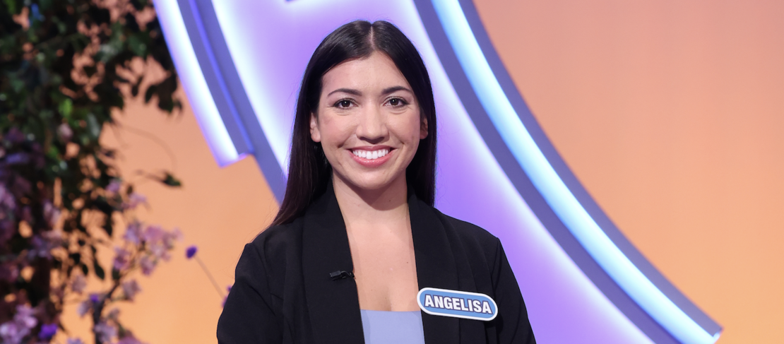 Angelisa C.