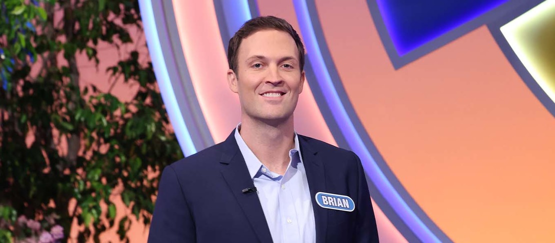 Brian P.