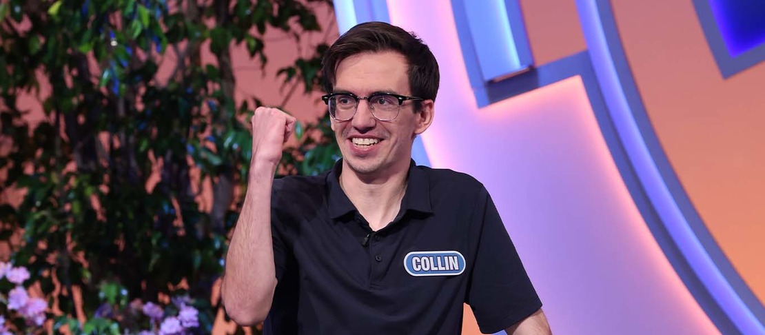 Collin F.