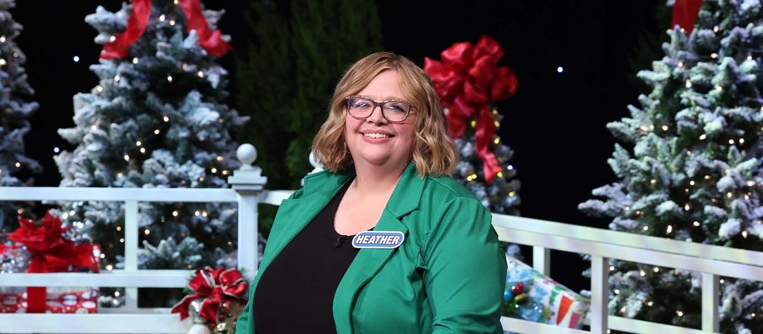 Heather M.