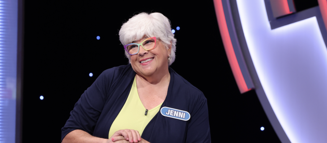 Jennifer M.