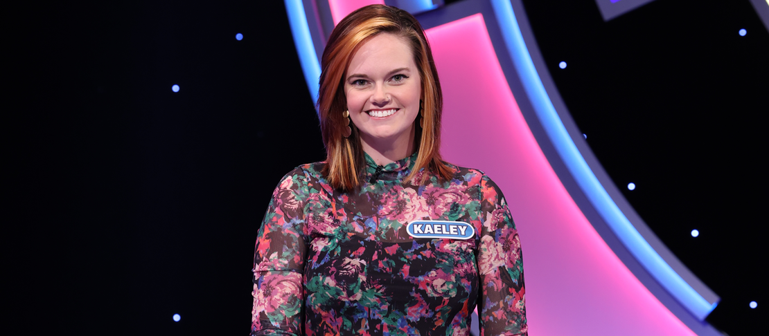 Kaeley G.