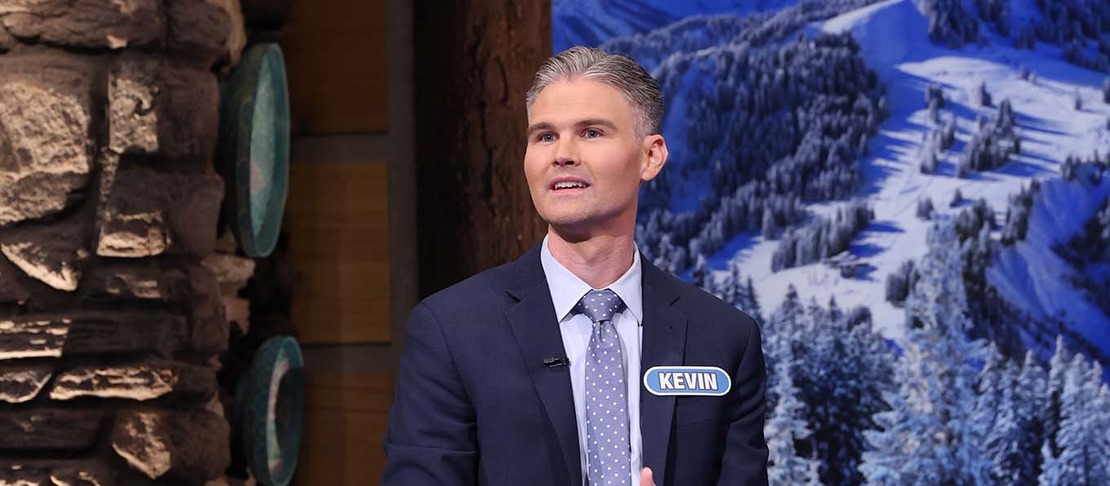 Kevin H.