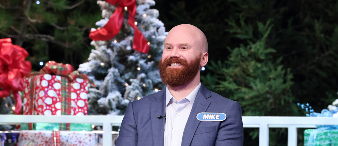 Mike B.