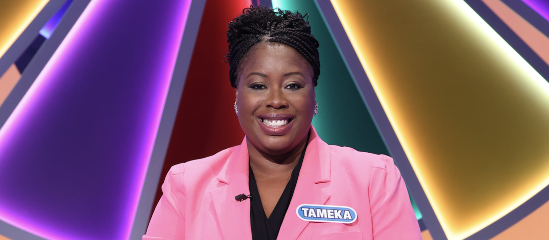Tameka S.