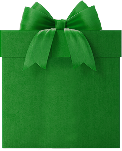 Green Present