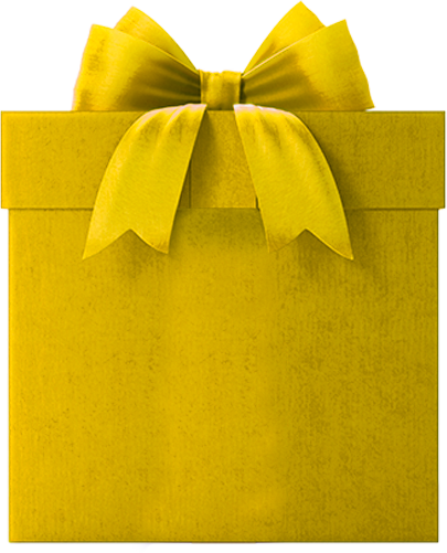 Yellow Present