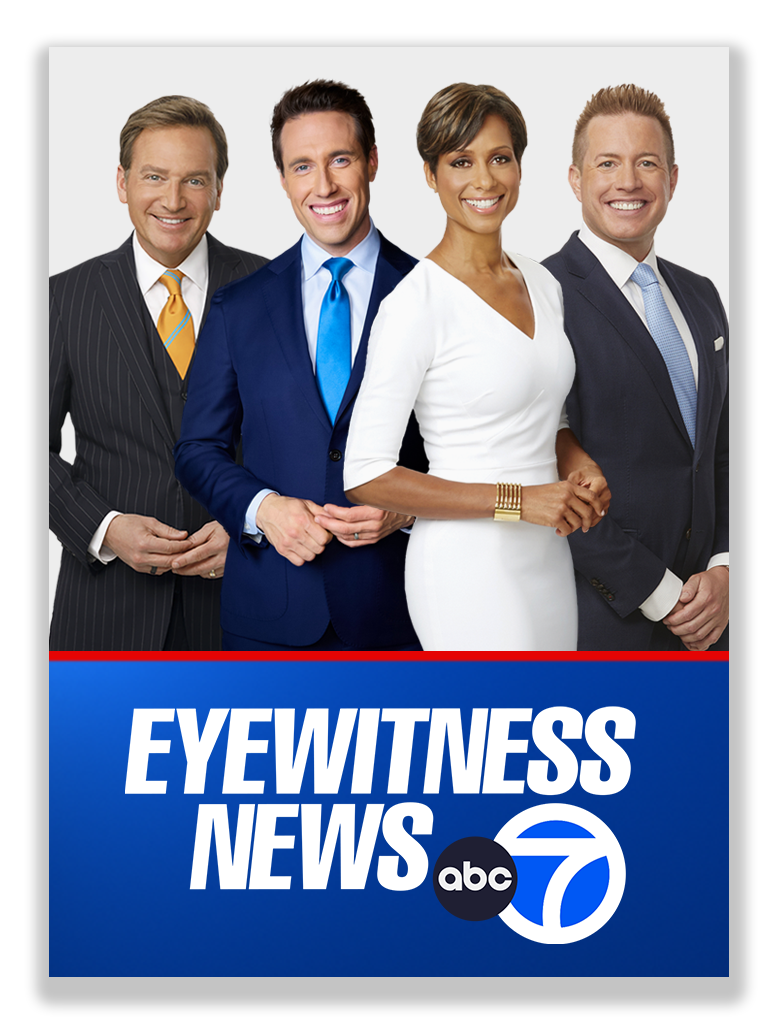EyeWitness News ABC 7 