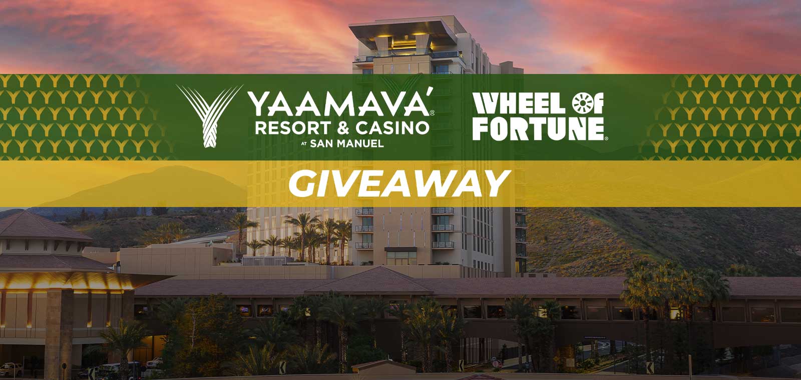 Wheel of Fortune | America's Game® | Homepage