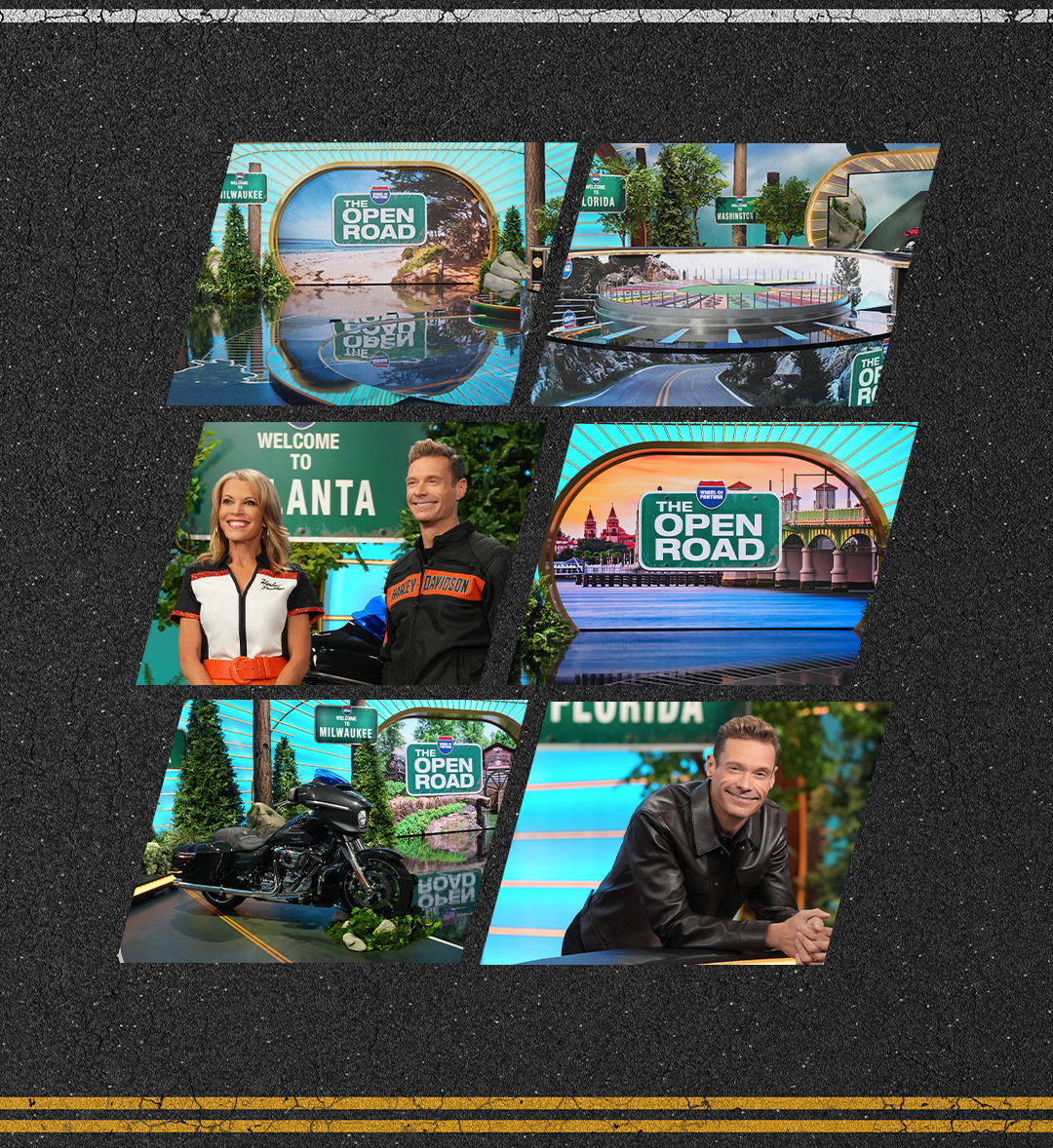 Set Collage