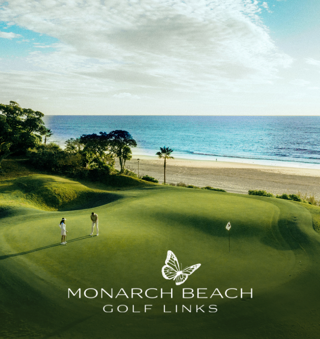 Monarch Beach
