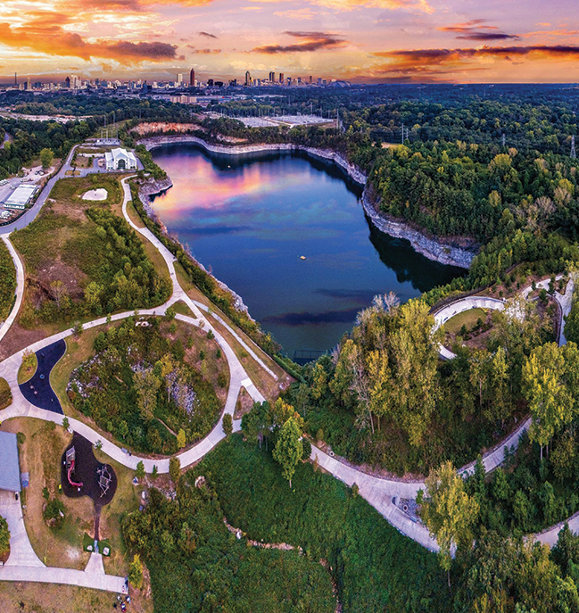 Atlanta, Georgia