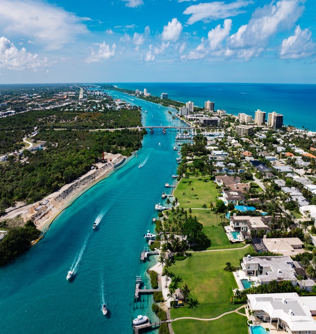 Visit Florida