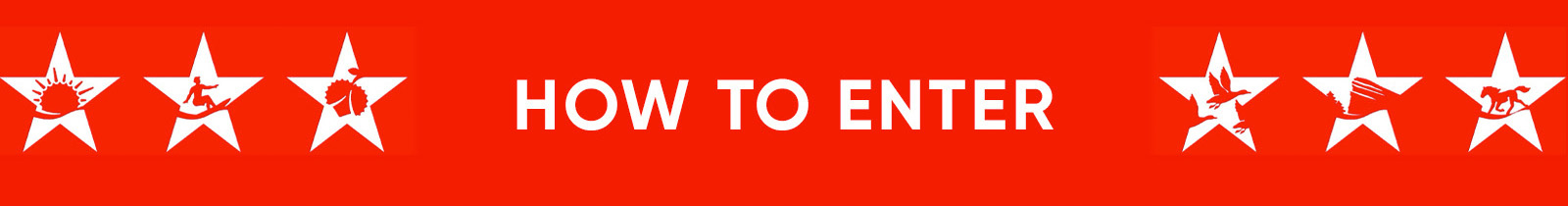 How to Enter