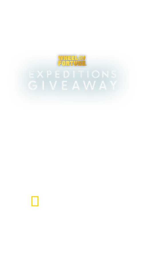 Expeditions Giveaway