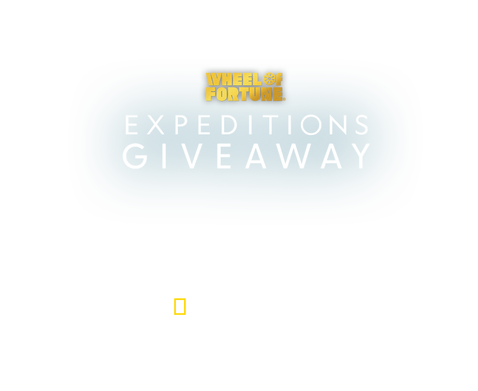 Expeditions Giveaway