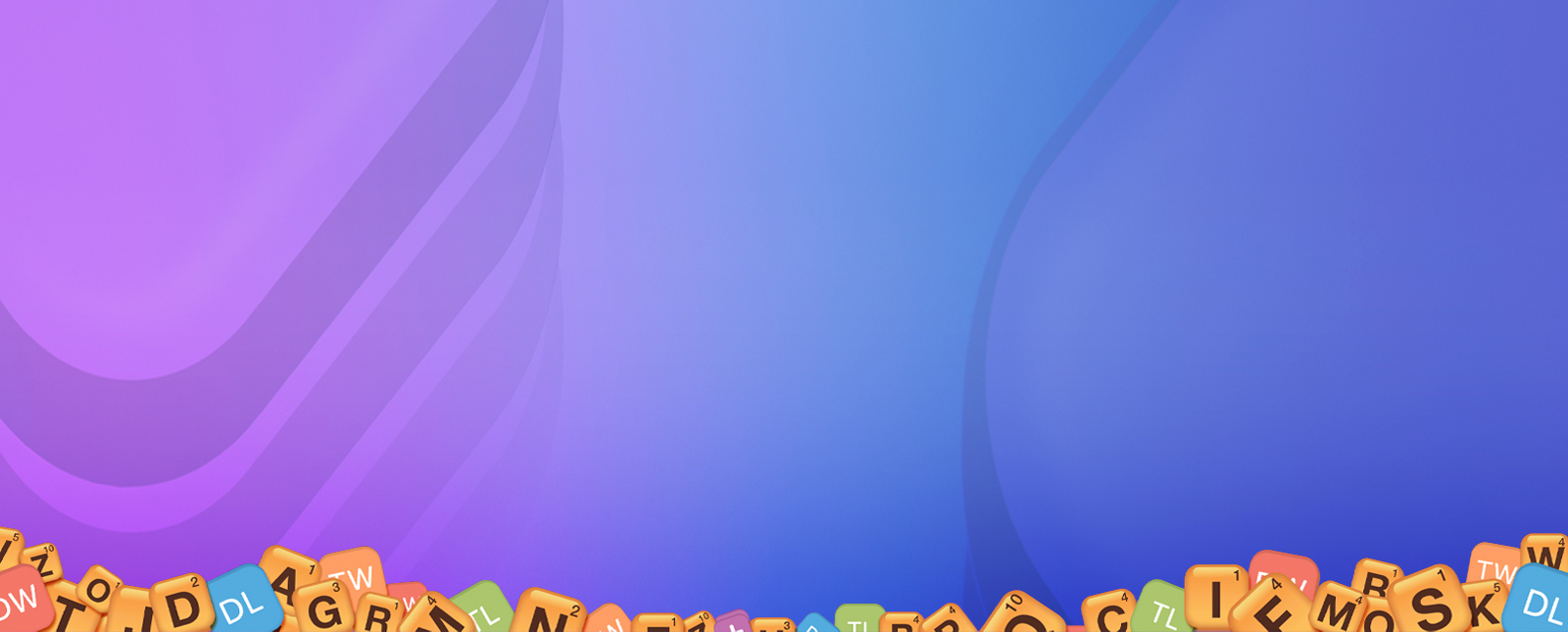 Words with Friends 