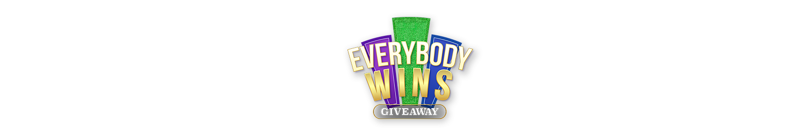 Everybody Wins Giveaway