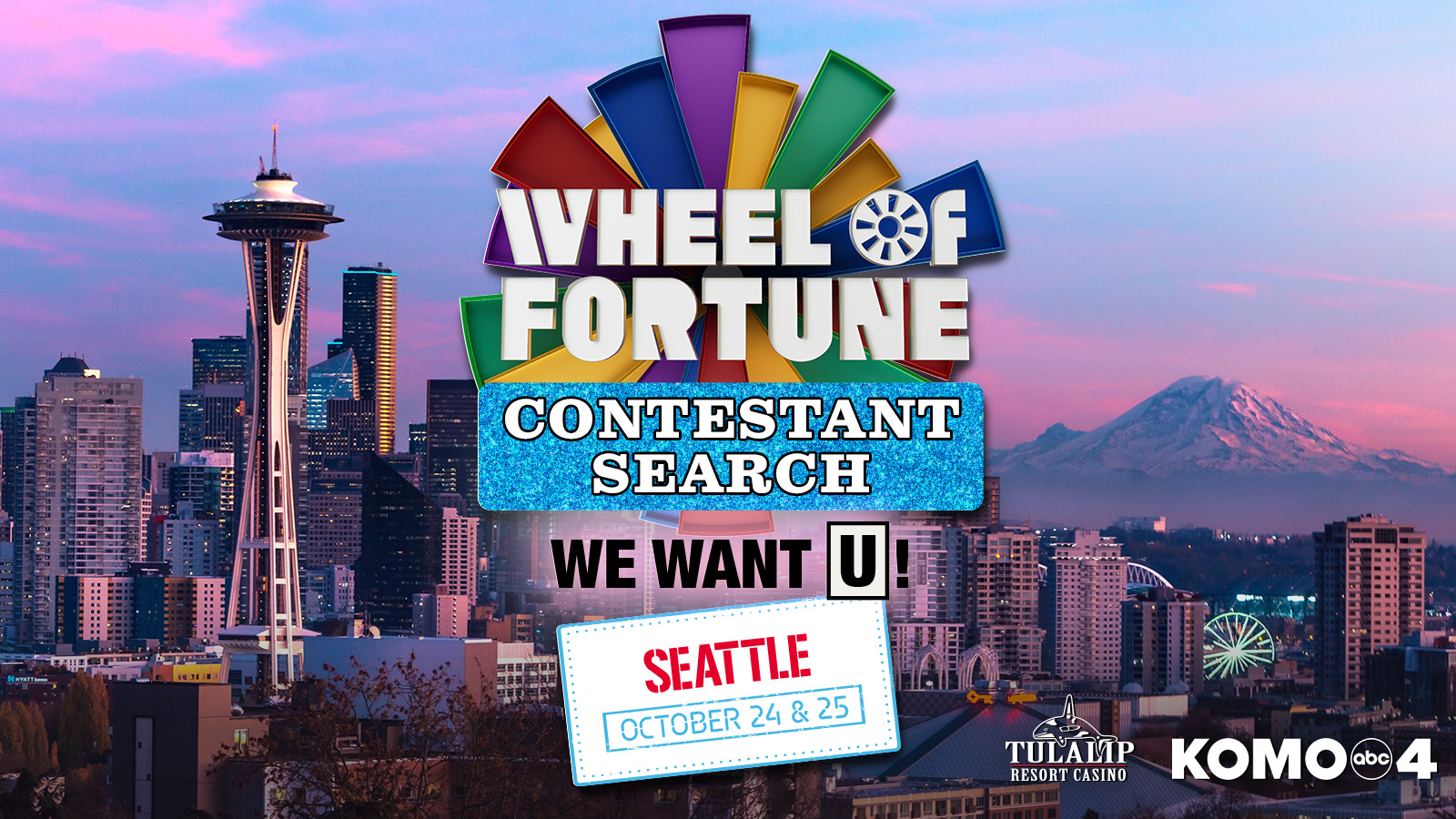 Wheel of Fortune Contestant Search