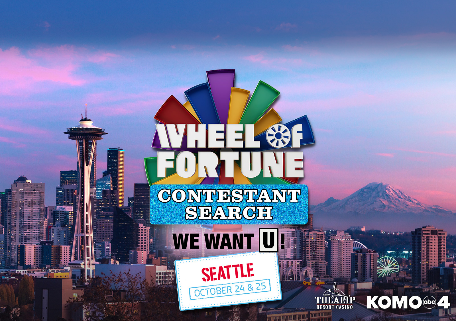 Wheel of Fortune Contestant Search