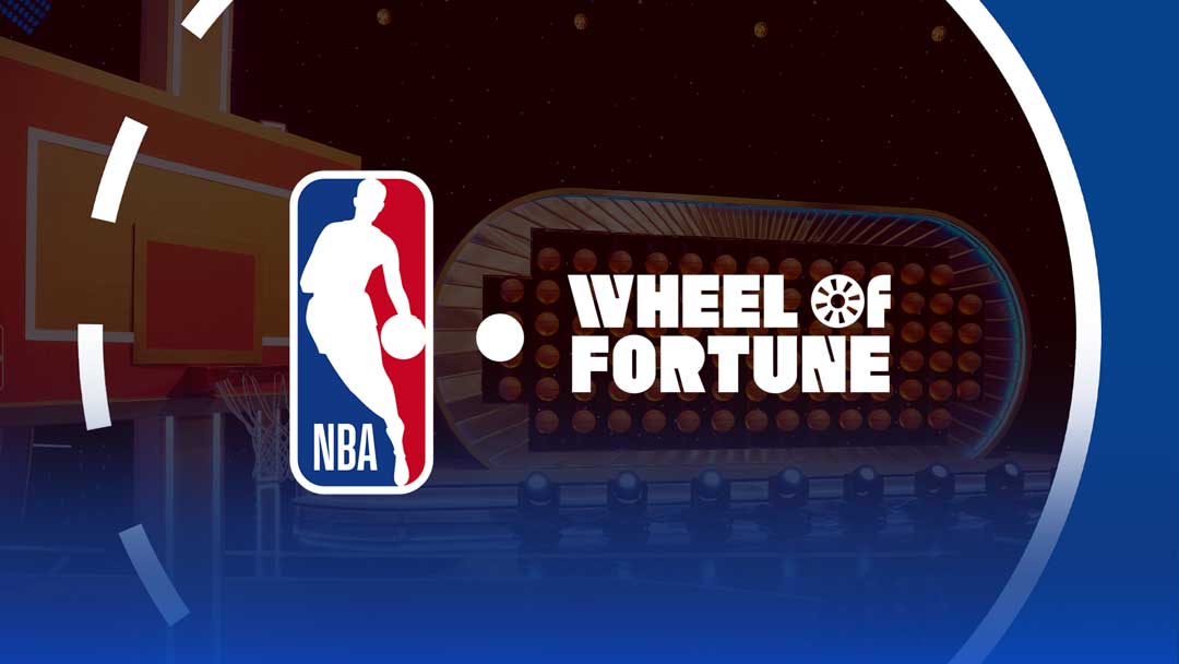 NBA Wheel of Fortune