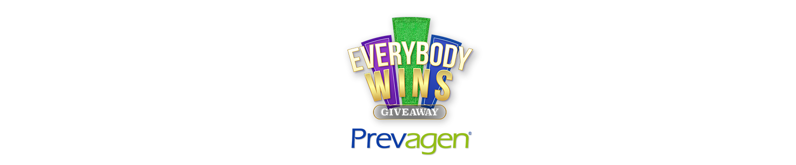 Everybody Wins Prevagen