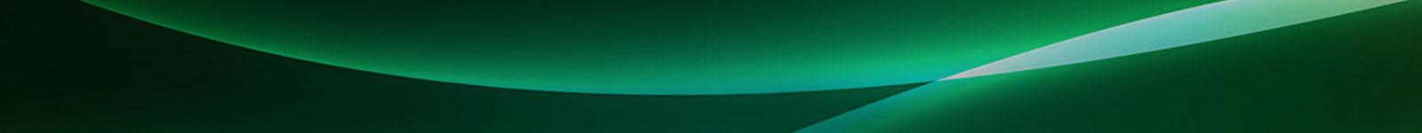 Green Background