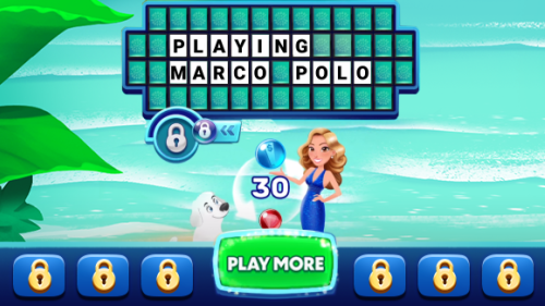 Puzzle Pop